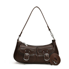 Load image into Gallery viewer, Emma’s Shoulder Bag - Backwards Boutique