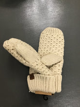 Load image into Gallery viewer, Blizzard Bless Mittens - Backwards Boutique