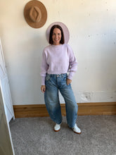 Load image into Gallery viewer, We the Free People Barrel Jeans - Backwards Boutique