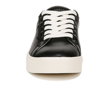 Load image into Gallery viewer, Sam Edelman Ethyl Black Lace Up Sneakers - Backwards Boutique 