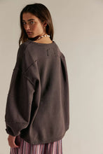 Load image into Gallery viewer, We The Free People Total Eclipse Tee - Backwards Boutique