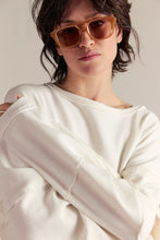 Load image into Gallery viewer, We The Free People Total Eclipse Tee - Backwards Boutique