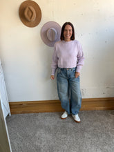 Load image into Gallery viewer, We the Free People Barrel Jeans - Backwards Boutique