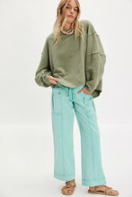 Load image into Gallery viewer, We The Free People Total Eclipse Tee - Backwards Boutique