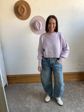 Load image into Gallery viewer, We the Free People Barrel Jeans - Backwards Boutique