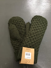 Load image into Gallery viewer, Blizzard Bless Mittens - Backwards Boutique