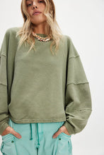 Load image into Gallery viewer, We The Free People Total Eclipse Tee - Backwards Boutique