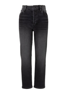 Kut from the Kloth Rosa High Rise Vintage Wash Jeans - Backwards Boutique 