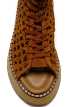 Load image into Gallery viewer, Free People Luca Lace Up Sandal - Backwards Boutique