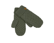 Load image into Gallery viewer, Blizzard Bless Mittens - Backwards Boutique