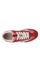 Load image into Gallery viewer, Blowfish Tastic Red Sneakers - Backwards Boutique