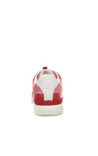 Load image into Gallery viewer, Blowfish Tastic Red Sneakers - Backwards Boutique