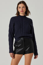 Load image into Gallery viewer, Cece’s  Sweater - Backwards Boutique