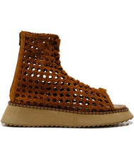 Load image into Gallery viewer, Free People Luca Lace Up Sandal - Backwards Boutique