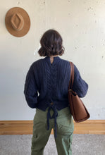 Load image into Gallery viewer, Cece’s  Sweater - Backwards Boutique