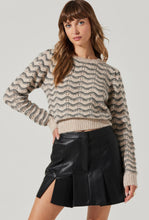 Load image into Gallery viewer, Catherine’s Sweater - Backwards Boutique