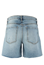 Load image into Gallery viewer, Kut From The Kloth Hailey Shorts - Backwards Boutique