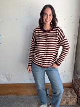 Load image into Gallery viewer, Mary's Cardigan