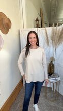 Load image into Gallery viewer, Tami’s Longsleeve - Backwards Boutique 