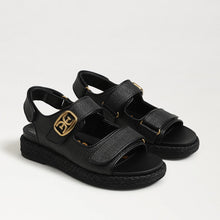 Load image into Gallery viewer, Sam Edelman Arlo Strappy Sandal - Backwards Boutique