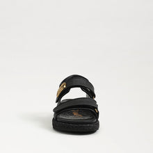 Load image into Gallery viewer, Sam Edelman Arlo Strappy Sandal - Backwards Boutique