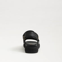 Load image into Gallery viewer, Sam Edelman Arlo Strappy Sandal - Backwards Boutique