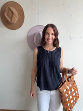 Load image into Gallery viewer, Liverpool Sleeveless Tank - Backwards Boutique