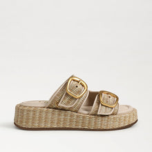 Load image into Gallery viewer, Sam Edelman Nerissa Platform Sandal - Backwards Boutique