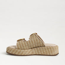 Load image into Gallery viewer, Sam Edelman Nerissa Platform Sandal - Backwards Boutique