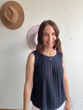 Load image into Gallery viewer, Liverpool Sleeveless Tank - Backwards Boutique