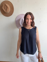 Load image into Gallery viewer, Liverpool Sleeveless Tank - Backwards Boutique