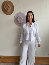 Load image into Gallery viewer, Z Supply Cassidy Button Down - Backwards Boutique