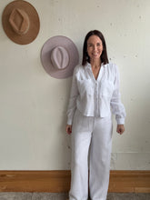 Load image into Gallery viewer, Z Supply Cassidy Button Down - Backwards Boutique