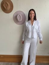 Load image into Gallery viewer, Z Supply Cassidy Button Down - Backwards Boutique