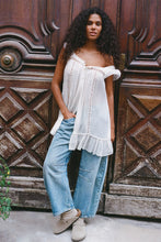Load image into Gallery viewer, We the Free People Barrel Jeans - Backwards Boutique