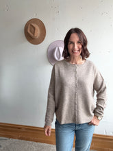 Load image into Gallery viewer, Emmy’s Cardigan - Backwards Boutique
