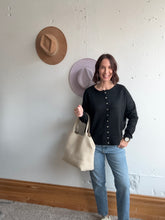 Load image into Gallery viewer, Emmy’s Cardigan - Backwards Boutique