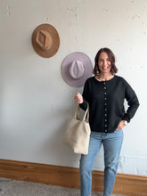 Load image into Gallery viewer, Emmy’s Cardigan - Backwards Boutique
