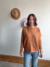 Load image into Gallery viewer, Emmy’s Cardigan - Backwards Boutique