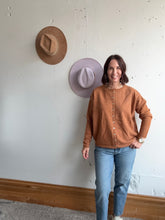 Load image into Gallery viewer, Emmy’s Cardigan - Backwards Boutique