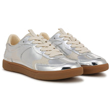 Load image into Gallery viewer, Blowfish Tastic Metallic Sneakers - Backwards Boutique