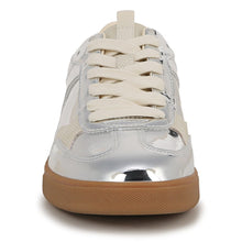 Load image into Gallery viewer, Blowfish Tastic Metallic Sneakers - Backwards Boutique