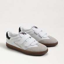 Load image into Gallery viewer, Sam Edelman Talia Velcro Sneakers - Backwards Boutique