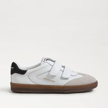 Load image into Gallery viewer, Sam Edelman Talia Velcro Sneakers - Backwards Boutique