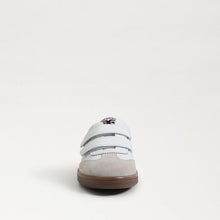 Load image into Gallery viewer, Sam Edelman Talia Velcro Sneakers - Backwards Boutique