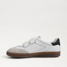 Load image into Gallery viewer, Sam Edelman Talia Velcro Sneakers - Backwards Boutique