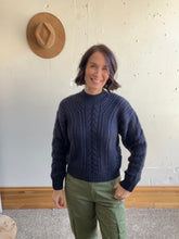 Load image into Gallery viewer, Cece’s  Sweater - Backwards Boutique