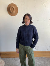 Load image into Gallery viewer, Cece’s  Sweater - Backwards Boutique