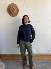 Load image into Gallery viewer, Cece’s  Sweater - Backwards Boutique