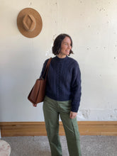 Load image into Gallery viewer, Cece’s  Sweater - Backwards Boutique